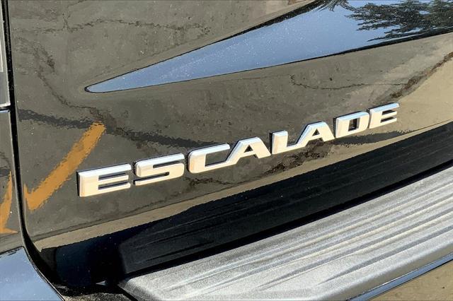 new 2024 Cadillac Escalade ESV car, priced at $86,890