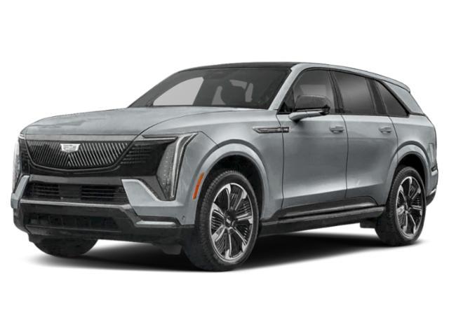 new 2026 Cadillac Escalade IQ car, priced at $170,310