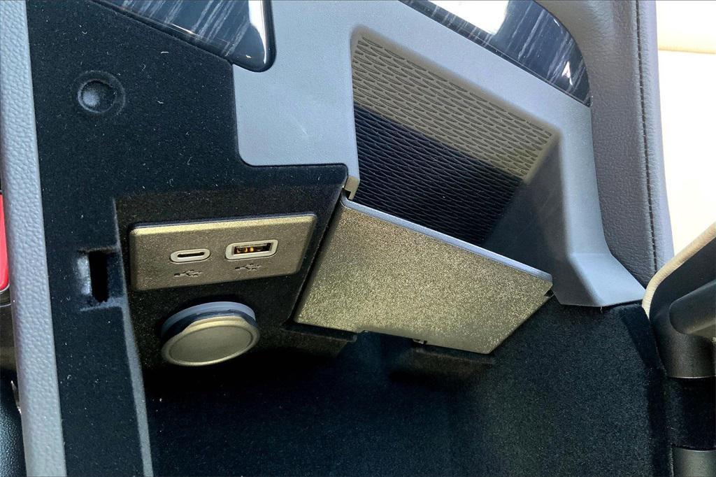 new 2026 Cadillac CT5 car, priced at $51,410