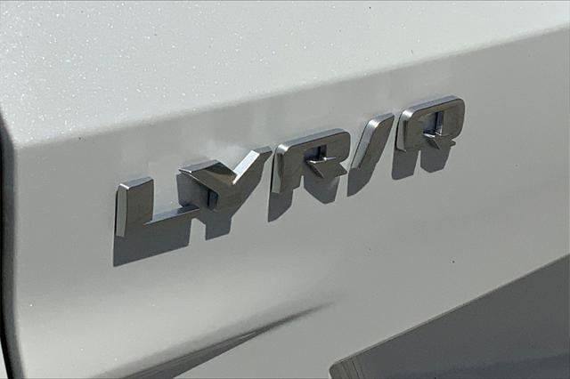 used 2024 Cadillac LYRIQ car, priced at $57,995