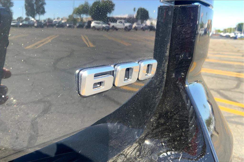 new 2026 Cadillac Escalade ESV car, priced at $97,305