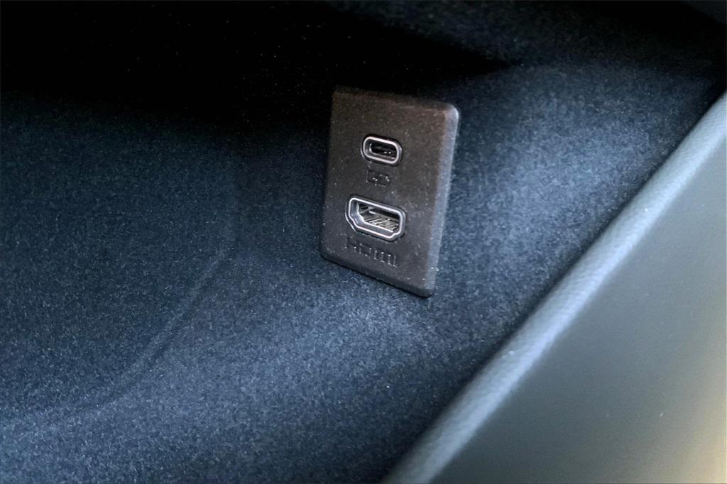 new 2026 Cadillac Escalade ESV car, priced at $97,305