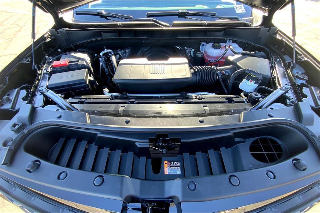 new 2026 Cadillac Escalade ESV car, priced at $97,305