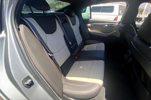 used 2023 Cadillac CT5 car, priced at $35,000