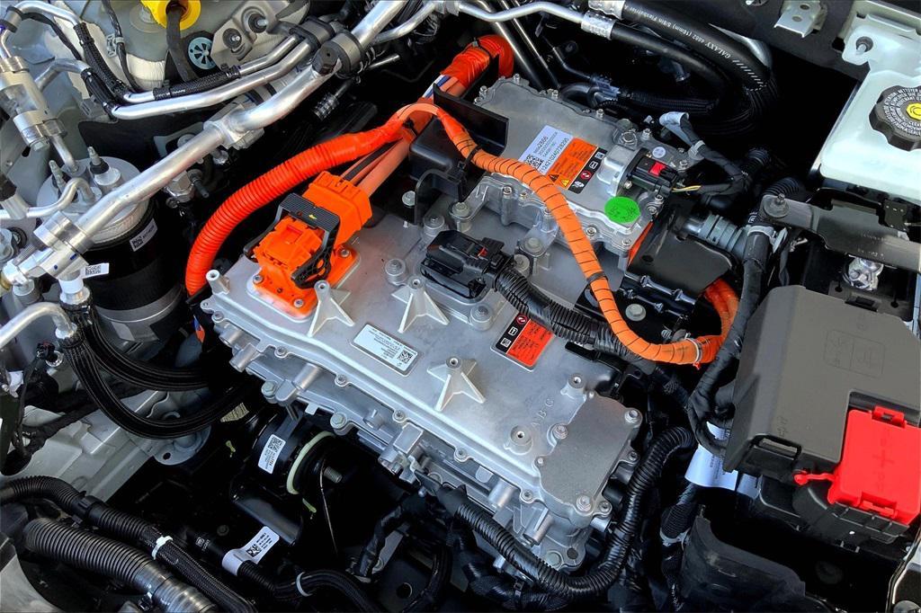 new 2025 Cadillac LYRIQ car, priced at $65,315