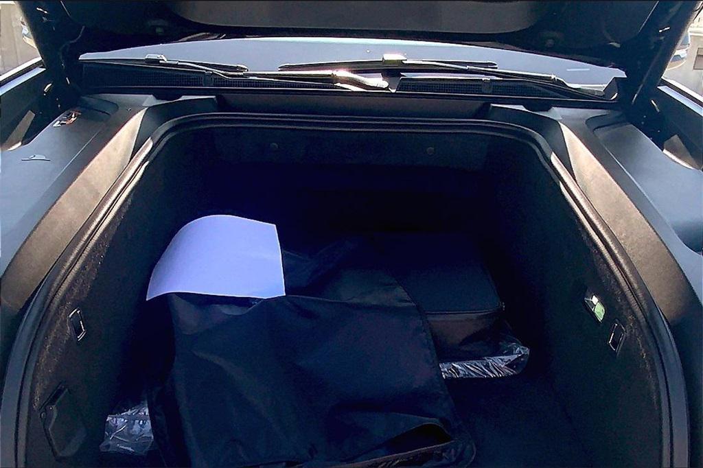 new 2026 Cadillac Escalade IQL car, priced at $132,795