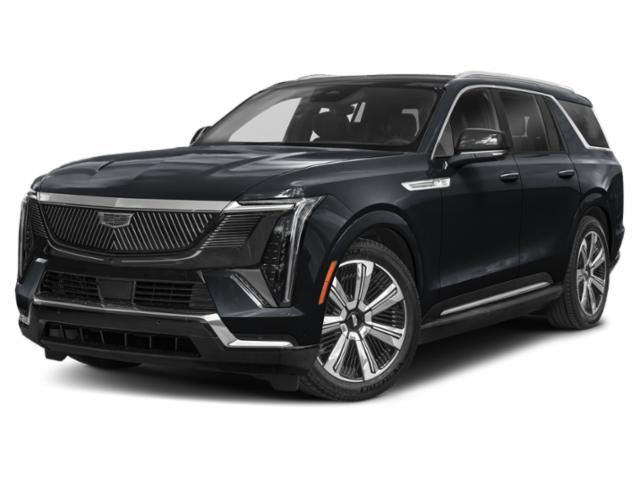 new 2026 Cadillac Escalade IQL car, priced at $132,795