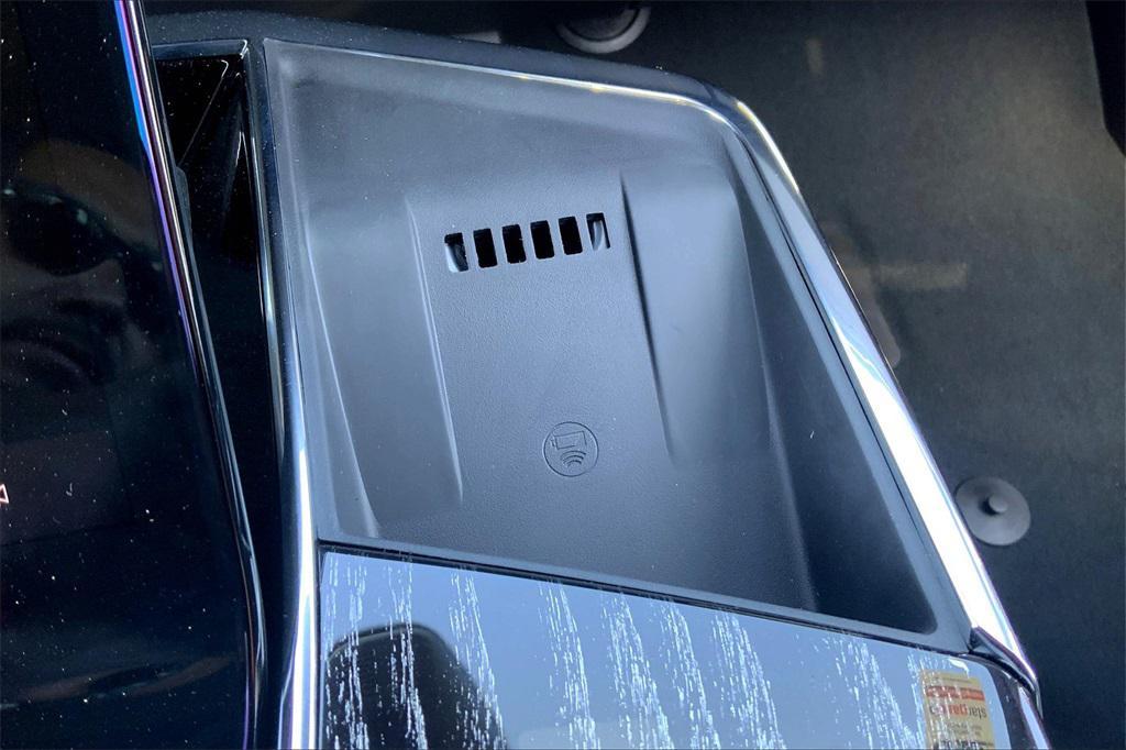 new 2026 Cadillac Escalade IQL car, priced at $132,795