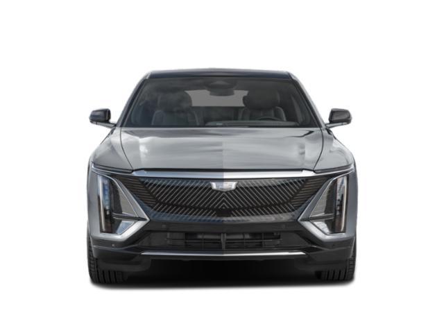 new 2026 Cadillac LYRIQ car, priced at $64,244