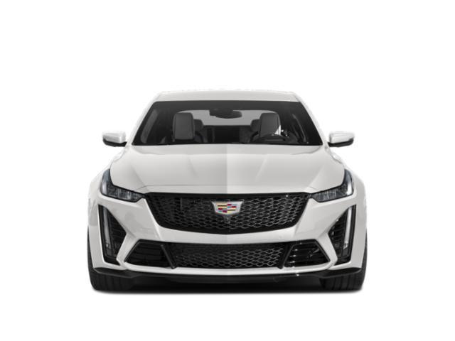 new 2024 Cadillac CT5-V car, priced at $120,875