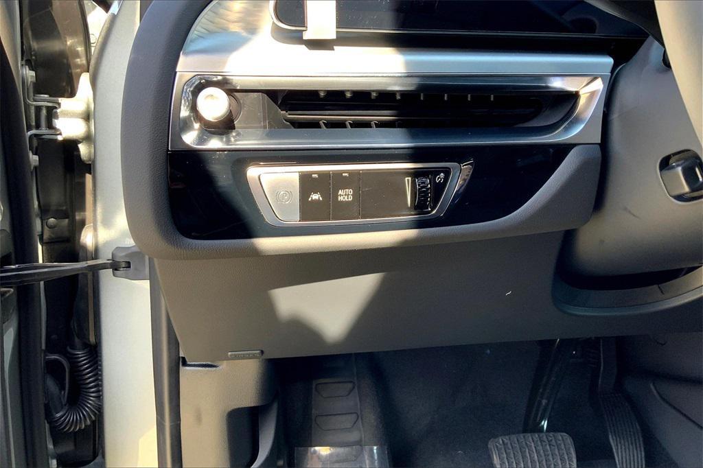 new 2025 Cadillac LYRIQ car, priced at $63,990
