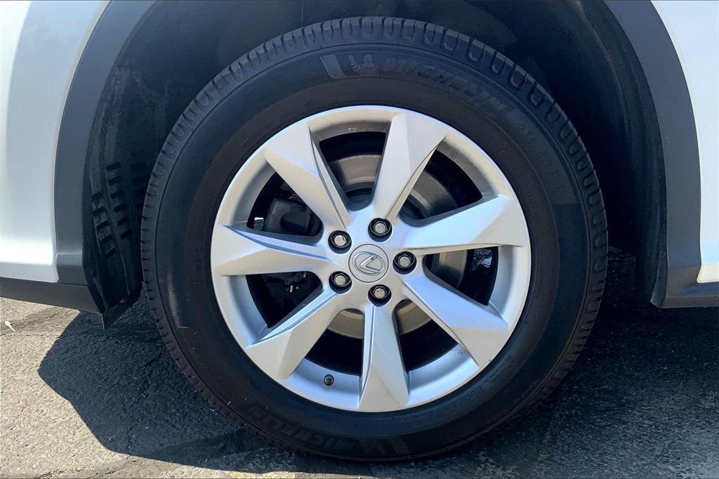 used 2016 Lexus RX 350 car, priced at $24,500
