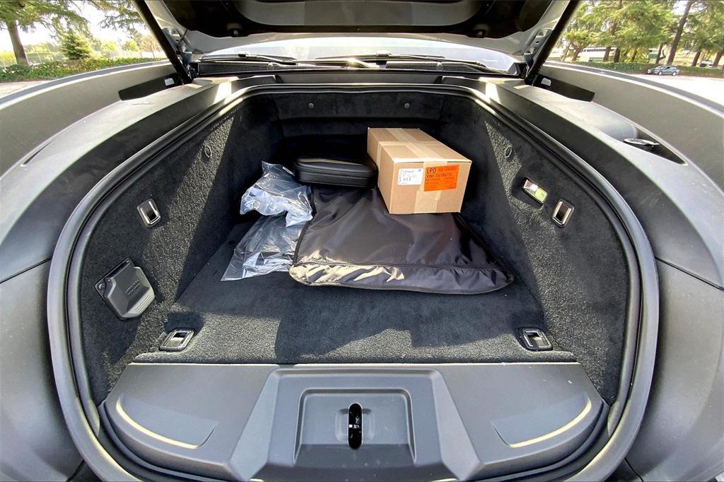 new 2025 Cadillac Escalade IQ car, priced at $150,615