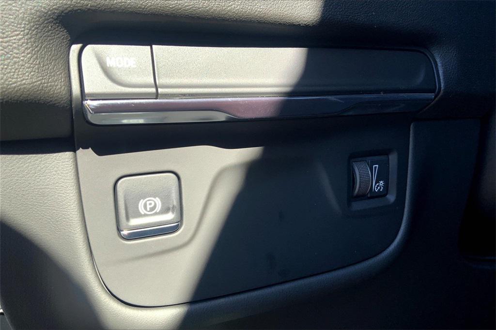 new 2026 Cadillac Escalade ESV car, priced at $97,305