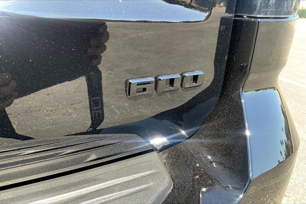 new 2025 Cadillac Escalade ESV car, priced at $134,145