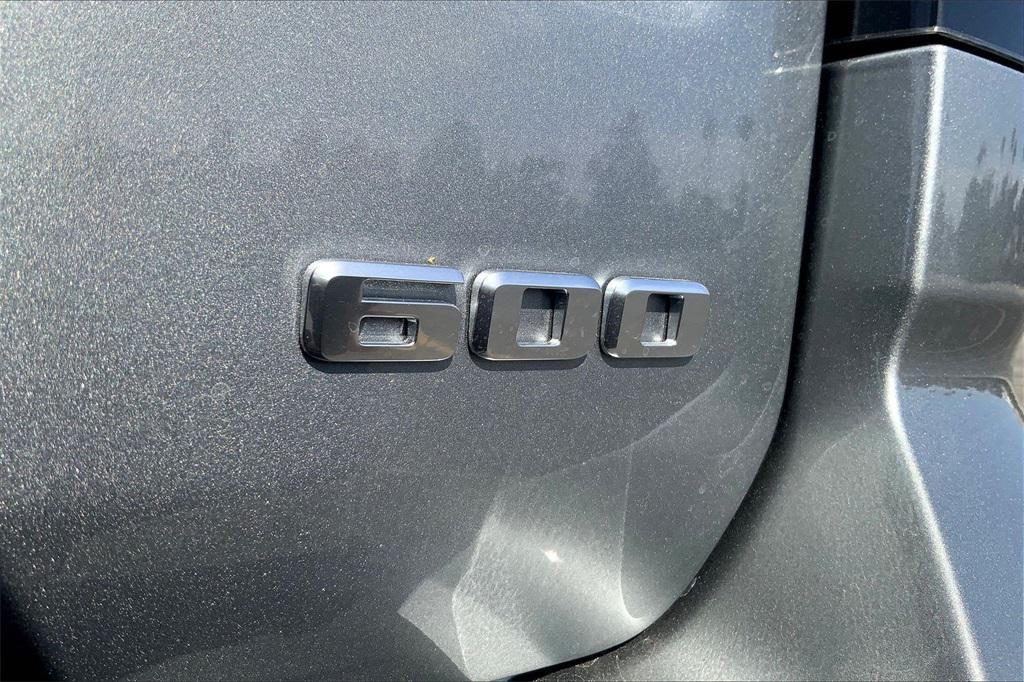 new 2026 Cadillac Escalade ESV car, priced at $117,680