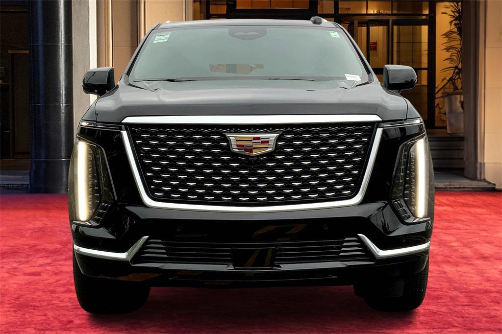 new 2025 Cadillac Escalade ESV car, priced at $96,295