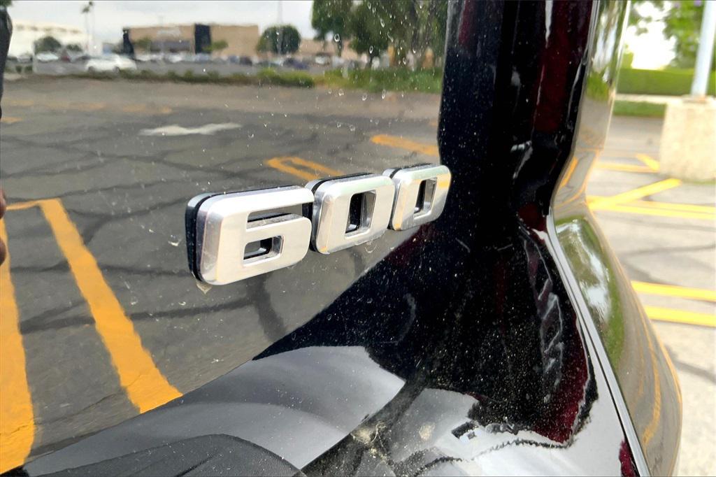 new 2025 Cadillac Escalade ESV car, priced at $96,295