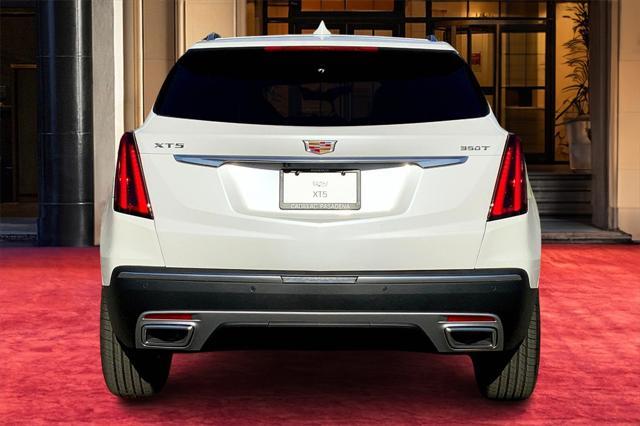 new 2024 Cadillac Escalade ESV car, priced at $121,065