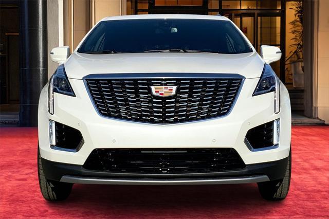 new 2024 Cadillac Escalade ESV car, priced at $121,065