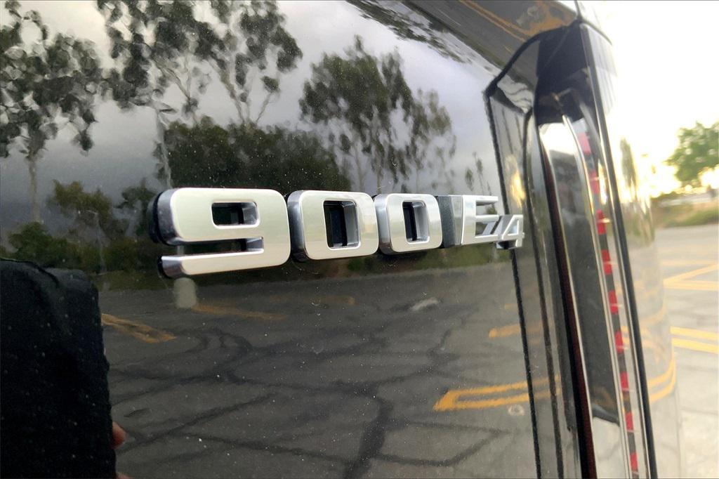 new 2026 Cadillac VISTIQ car, priced at $94,715