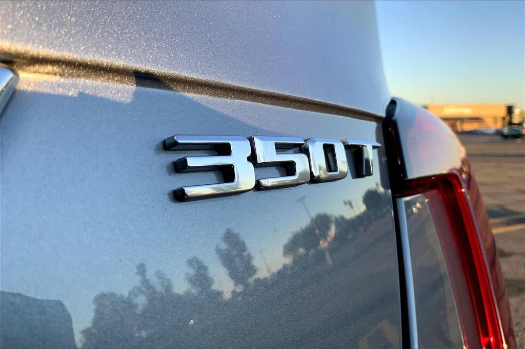 used 2025 Cadillac CT5 car, priced at $46,500