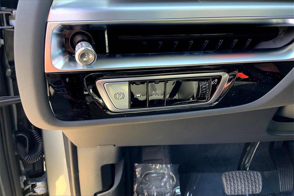 new 2025 Cadillac LYRIQ car, priced at $67,085