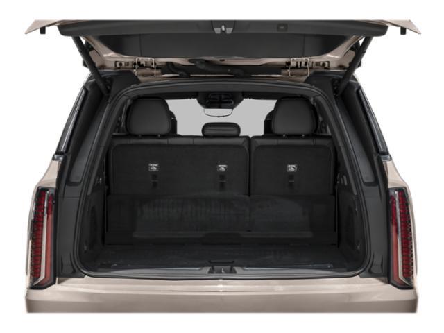 new 2026 Cadillac Escalade IQL car, priced at $134,020