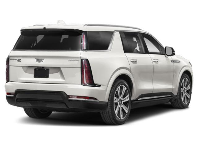 new 2026 Cadillac Escalade IQL car, priced at $134,020
