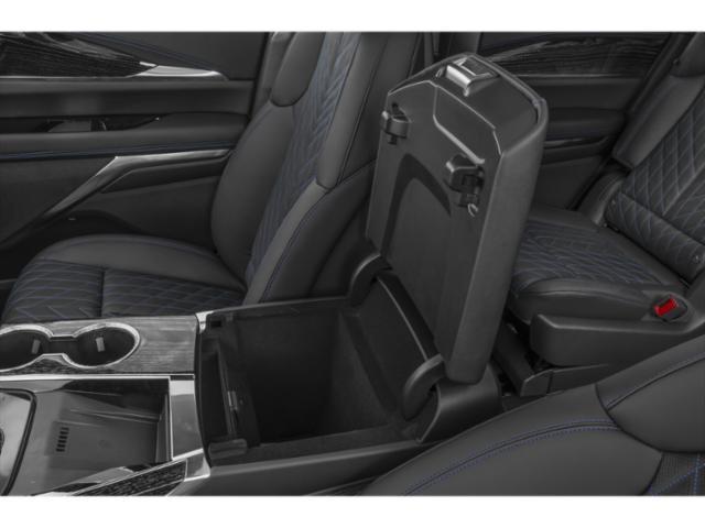 new 2026 Cadillac Escalade IQL car, priced at $134,020