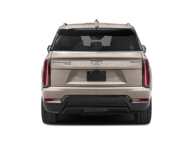 new 2026 Cadillac Escalade IQL car, priced at $134,020