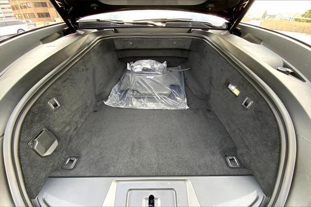 new 2025 Cadillac Escalade car, priced at $152,315