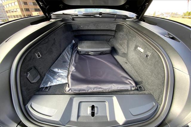 new 2025 Cadillac Escalade IQ car, priced at $149,990