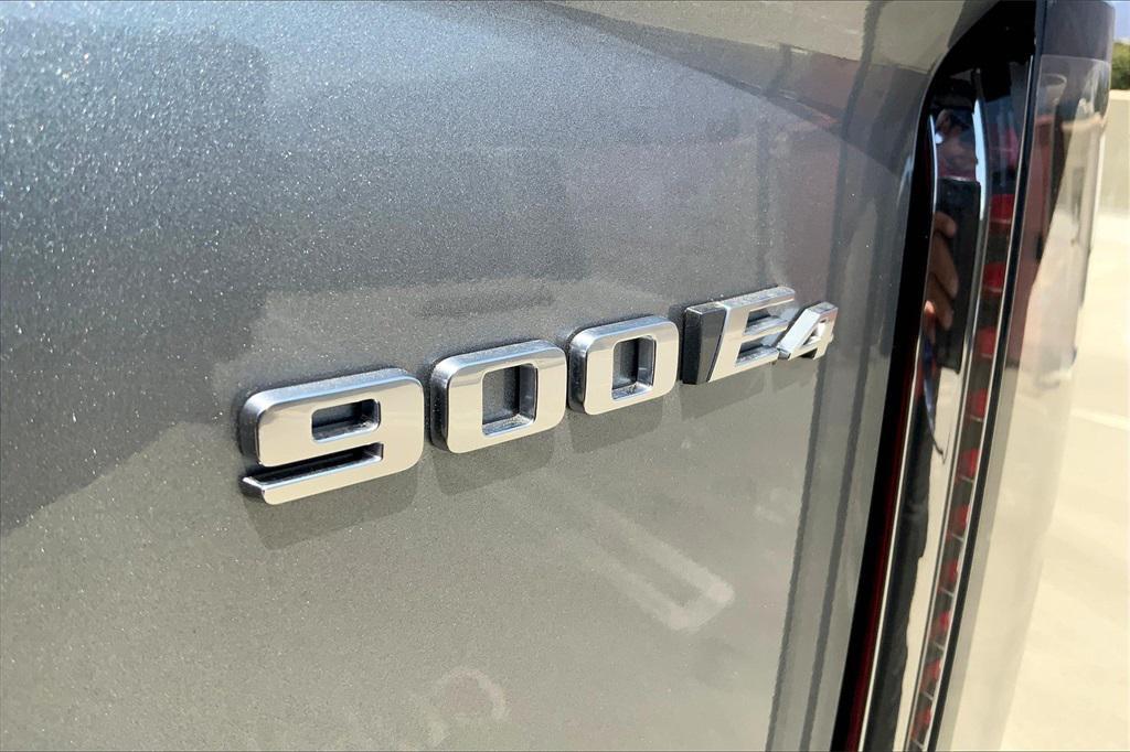 new 2026 Cadillac VISTIQ car, priced at $81,870