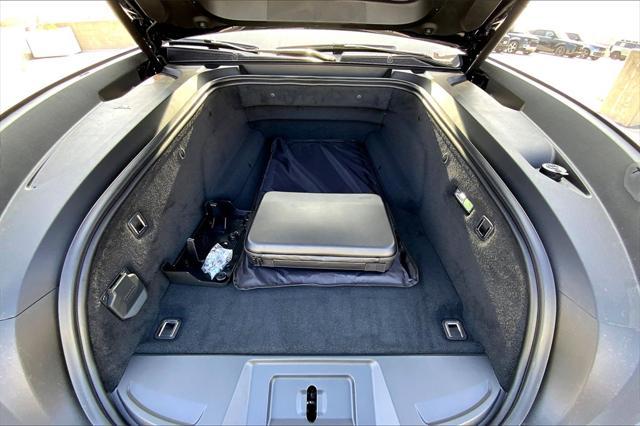 new 2025 Cadillac Escalade car, priced at $130,490
