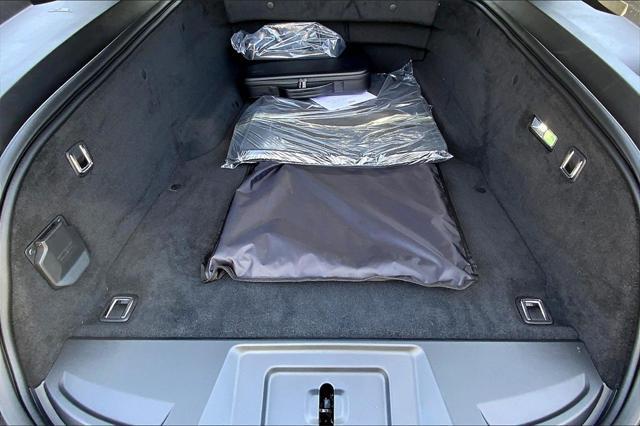 new 2025 Cadillac Escalade IQ car, priced at $130,490