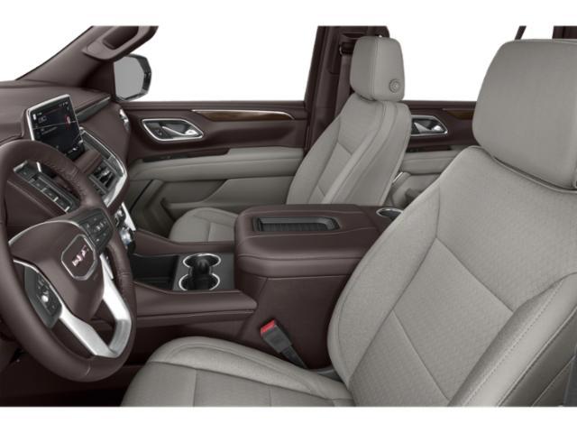 used 2023 GMC Yukon car, priced at $64,000