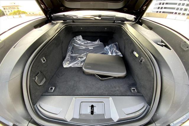 new 2025 Cadillac Escalade car, priced at $151,215