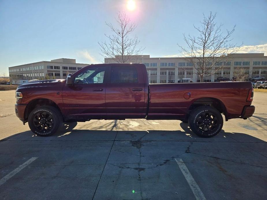 new 2024 Ram 3500 car, priced at $79,300