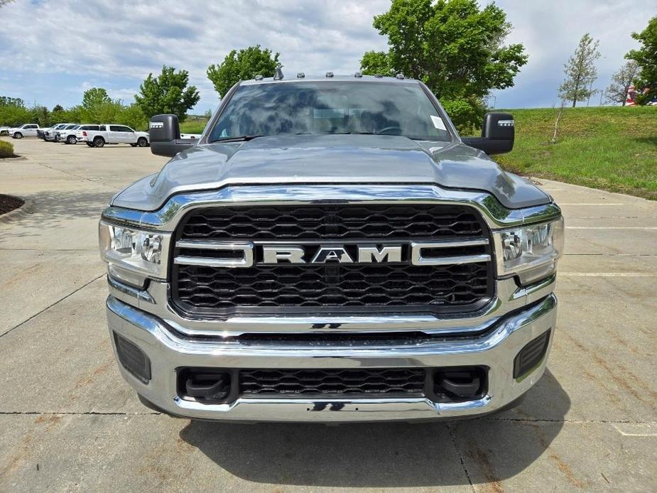 new 2024 Ram 3500 car, priced at $63,600