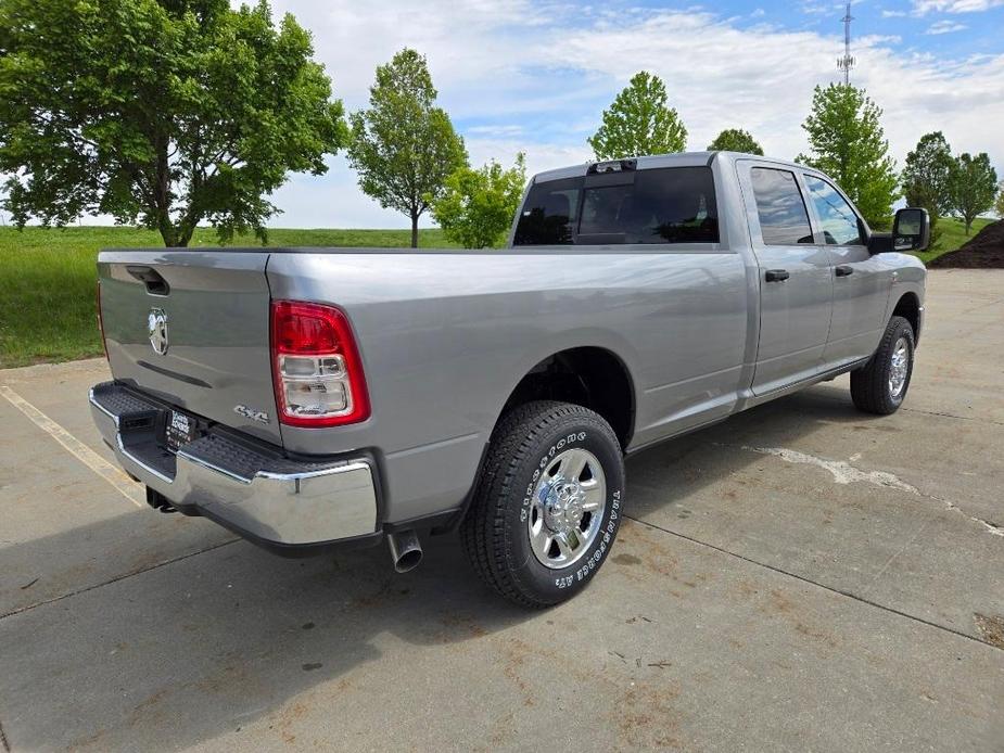 new 2024 Ram 3500 car, priced at $63,600