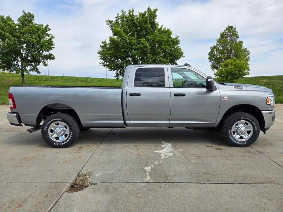 new 2024 Ram 3500 car, priced at $63,600