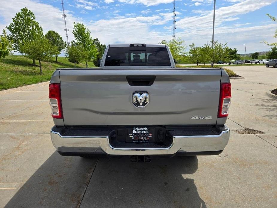 new 2024 Ram 3500 car, priced at $63,600