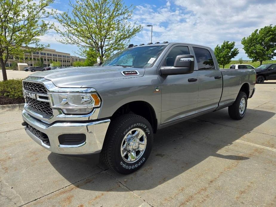 new 2024 Ram 3500 car, priced at $63,600