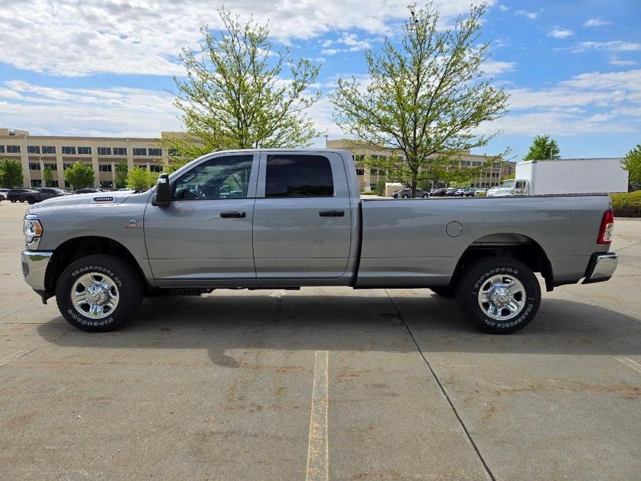 new 2024 Ram 3500 car, priced at $63,600