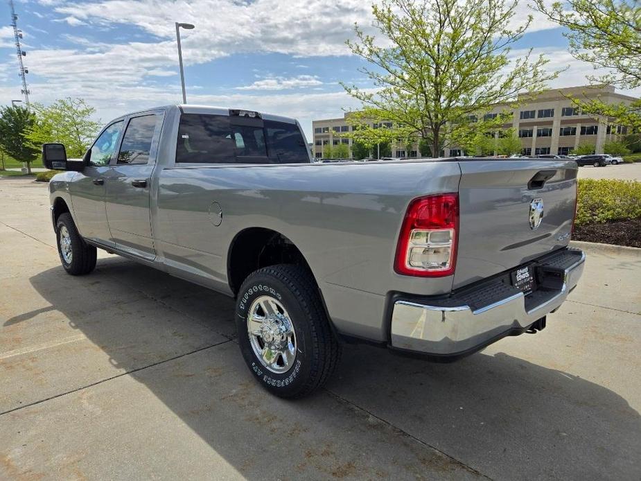 new 2024 Ram 3500 car, priced at $63,600