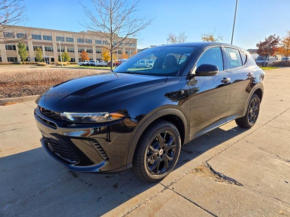 new 2024 Dodge Hornet car, priced at $26,330