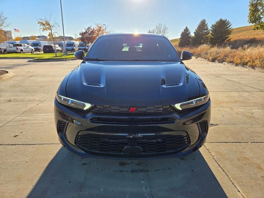 new 2024 Dodge Hornet car, priced at $26,330