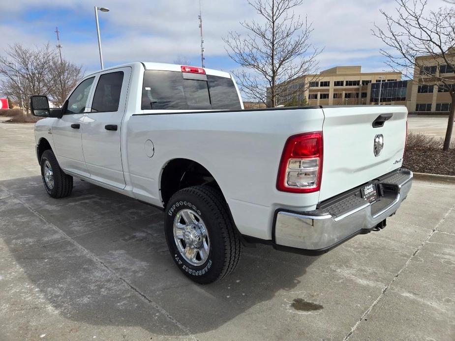 new 2024 Ram 2500 car, priced at $56,700