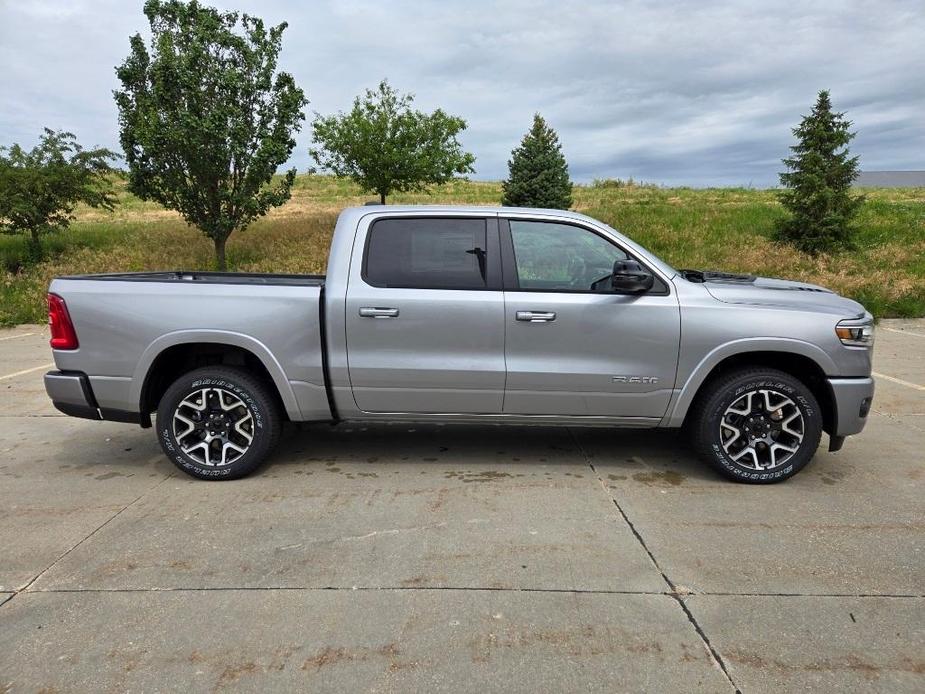 new 2025 Ram 1500 car, priced at $61,249